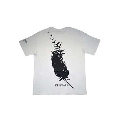 FeatherFlight Tee's